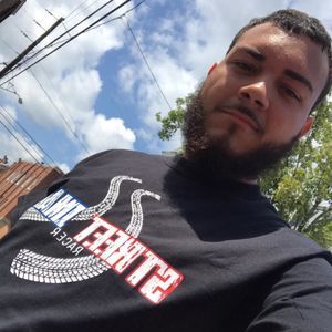 Meet your Posher, Billy